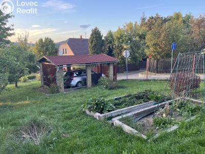Pronájem rodinného domu Stašov č. 35