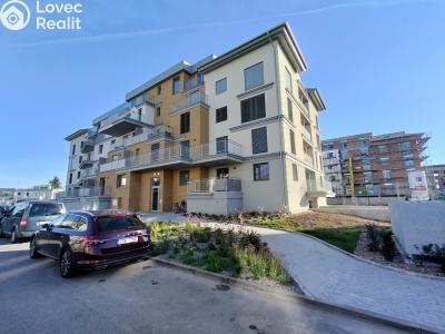 Sale apartment 3+KK Pardubice, U Sportovní školy 377 č. 1