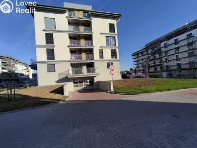 Sale apartment 3+KK Pardubice, U Sportovní školy 377 č. 2