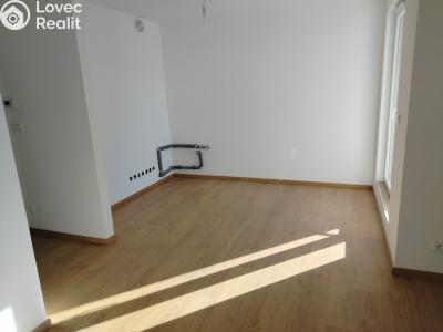 Sale apartment 3+KK Pardubice, U Sportovní školy 377 č. 3