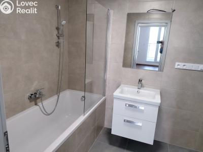 Sale apartment 3+KK Pardubice, U Sportovní školy 377 č. 6