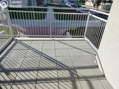 Sale apartment 3+KK Pardubice, U Sportovní školy 377 č. 7