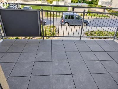 Sale apartment 3+KK Pardubice, U Sportovní školy 377 č. 8