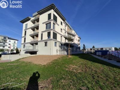 Sale apartment 3+KK Pardubice, U Sportovní školy 377 č. 11