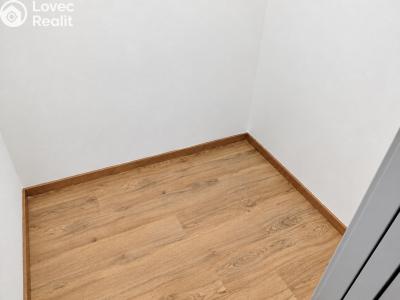 Sale apartment 3+KK Pardubice, U Sportovní školy 377 č. 12