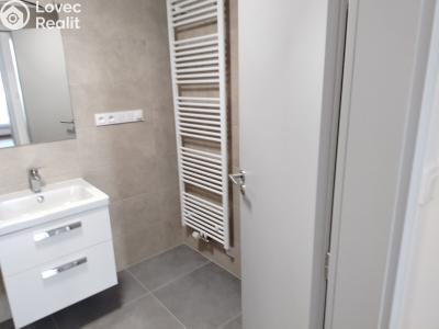 Sale apartment 3+KK Pardubice, U Sportovní školy 377 č. 13
