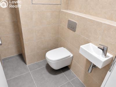 Sale apartment 3+KK Pardubice, U Sportovní školy 377 č. 14