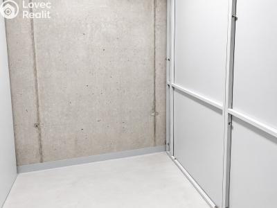 Sale apartment 3+KK Pardubice, U Sportovní školy 377 č. 16