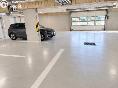 Sale apartment 3+KK Pardubice, U Sportovní školy 377 č. 17