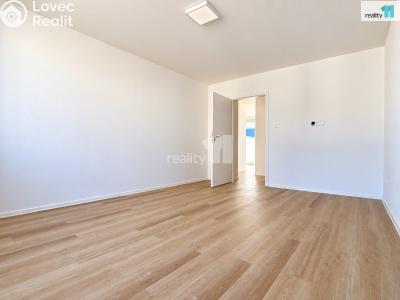 Rent apartment 3+KK Němčice č. 2