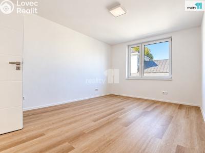 Rent apartment 3+KK Němčice č. 4