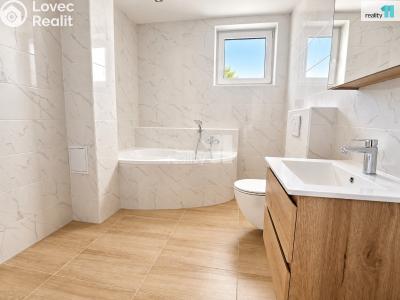 Rent apartment 3+KK Němčice č. 6