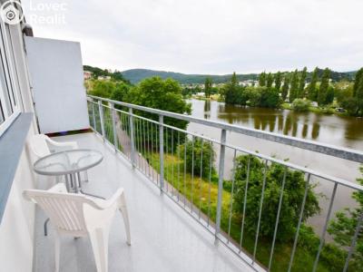 Rent apartment 1+KK Beroun, V Zahradách č. 1