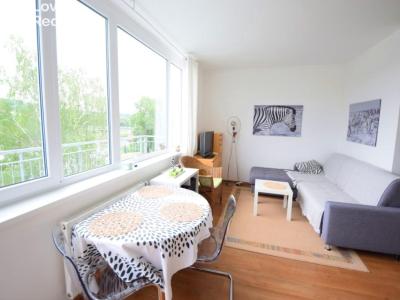 Rent apartment 1+KK Beroun, V Zahradách č. 6