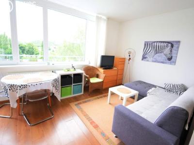 Rent apartment 1+KK Beroun, V Zahradách č. 7