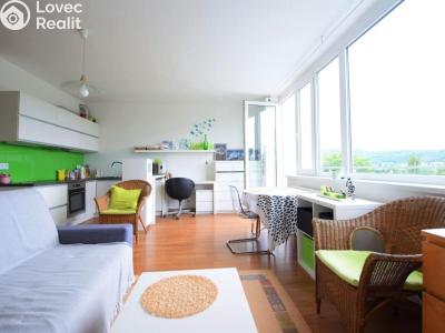 Rent apartment 1+KK Beroun, V Zahradách č. 8