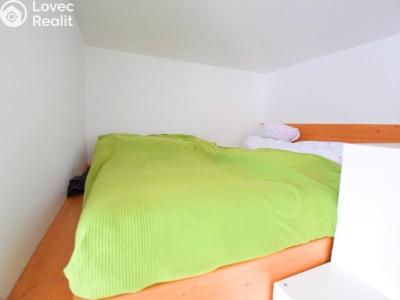 Rent apartment 1+KK Beroun, V Zahradách č. 11