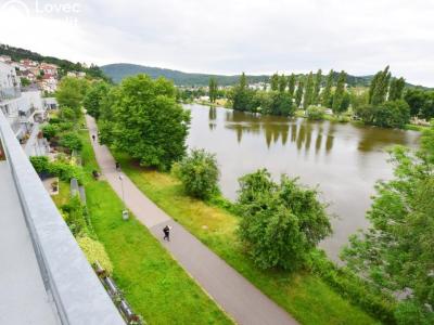 Rent apartment 1+KK Beroun, V Zahradách č. 14