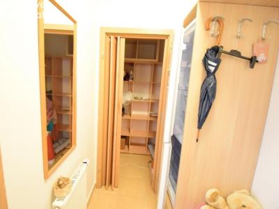 Rent apartment 1+KK Beroun, V Zahradách č. 16