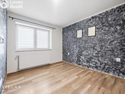 Sale family house Lučina č. 18