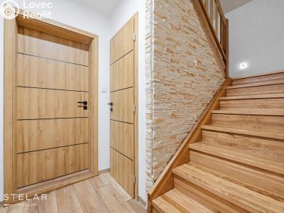 Sale family house Lučina č. 25
