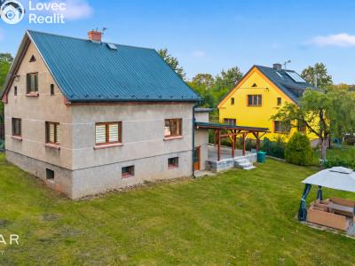 Sale family house Lučina č. 30