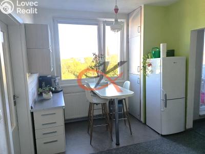 Prodej bytu 3+1 Hranice, Nová č. 2