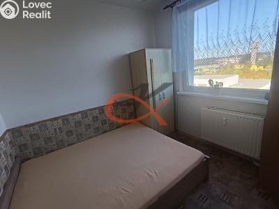 Prodej bytu 3+1 Hranice, Nová č. 4