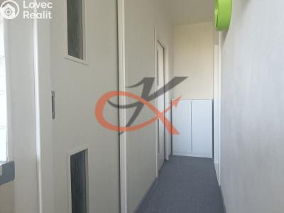 Prodej bytu 3+1 Hranice, Nová č. 5