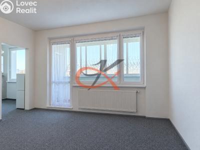 Prodej bytu 3+1 Hranice, Nová č. 13