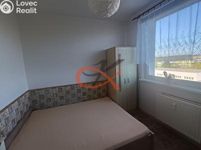 Prodej bytu 3+1 Hranice, Nová č. 14