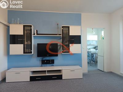 Prodej bytu 3+1 Hranice, Nová č. 16