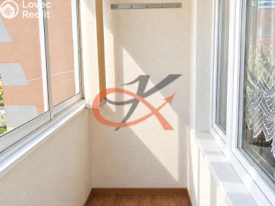 Prodej bytu 3+1 Hranice, Nová č. 17