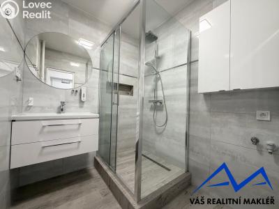 Pronájem bytu 2+1 Ostrava, Pavlovova č. 1