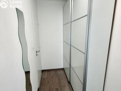 Pronájem bytu 2+1 Ostrava, Pavlovova č. 12
