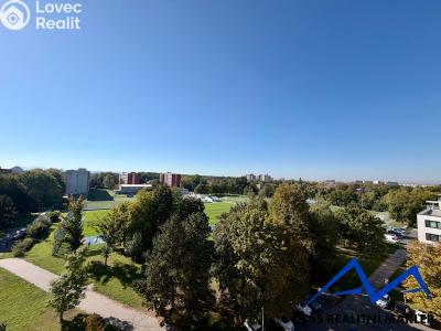 Pronájem bytu 2+1 Ostrava, Pavlovova č. 22
