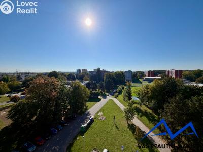 Pronájem bytu 2+1 Ostrava, Pavlovova č. 23