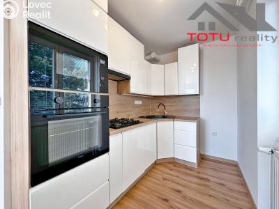 Rent apartment 3+KK Jaroměř, Hrubínova č. 2