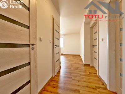 Rent apartment 3+KK Jaroměř, Hrubínova č. 3