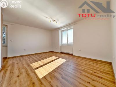 Rent apartment 3+KK Jaroměř, Hrubínova č. 5