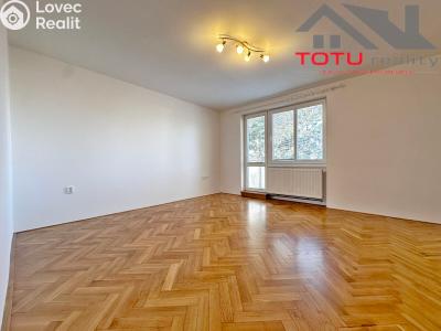 Rent apartment 3+KK Jaroměř, Hrubínova č. 6