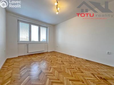 Rent apartment 3+KK Jaroměř, Hrubínova č. 9