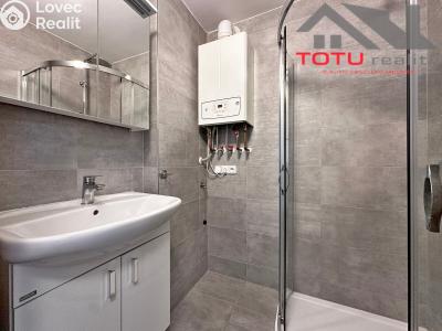 Rent apartment 3+KK Jaroměř, Hrubínova č. 10