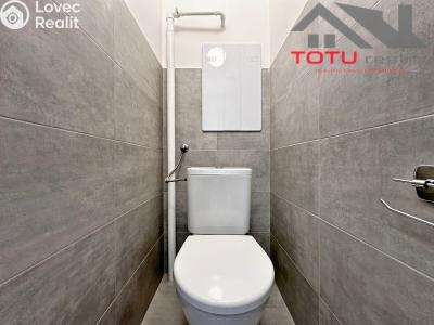 Rent apartment 3+KK Jaroměř, Hrubínova č. 11