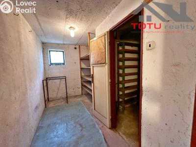 Rent apartment 3+KK Jaroměř, Hrubínova č. 13