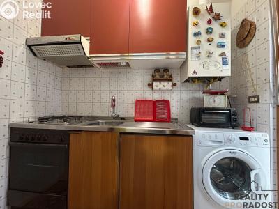 Продажа квартиры 3+1 Via dei Frentani, Francavilla al Mare, Itálie č. 9