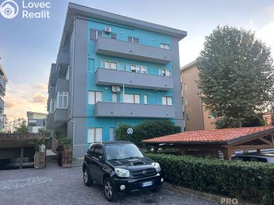 Продажа квартиры 3+1 Via dei Frentani, Francavilla al Mare, Itálie č. 14