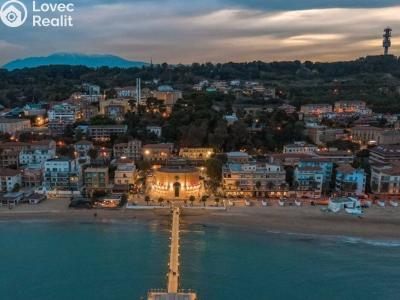 Продажа квартиры 3+1 Via dei Frentani, Francavilla al Mare, Itálie č. 17