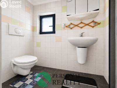 Prodej bytu 1+KK Mariánské Lázně, Hlavní třída č. 4