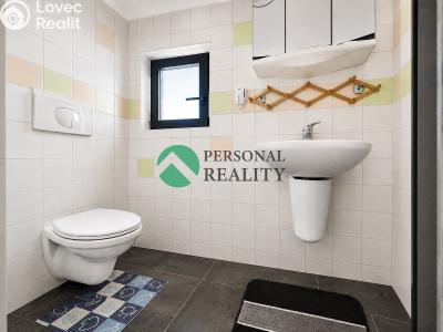 Продаж квартири 1+KK Mariánské Lázně, Hlavní třída č. 5